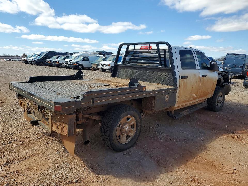 Aukcja sprzedaży 2024 Ram 3500, vin: 3C63R3GL1RG184725, numer aukcji: 45624396