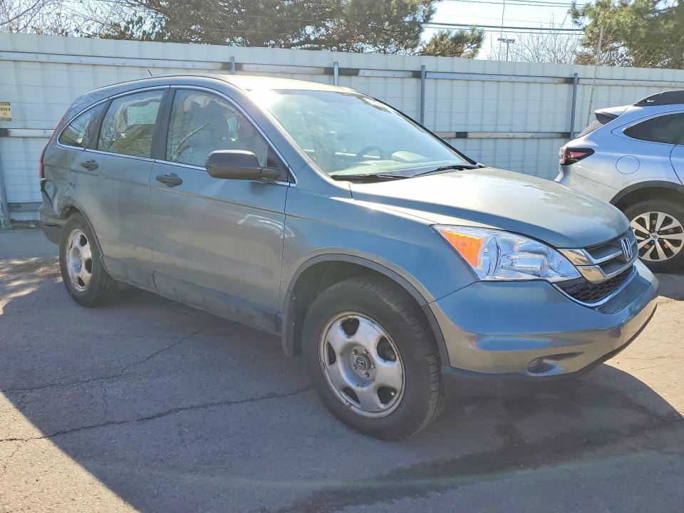 2011 Honda Cr-v მანქანა იყიდება აუქციონზე, vin: JHLRE4H30BC030067, აუქციონის ნომერი: 46640516