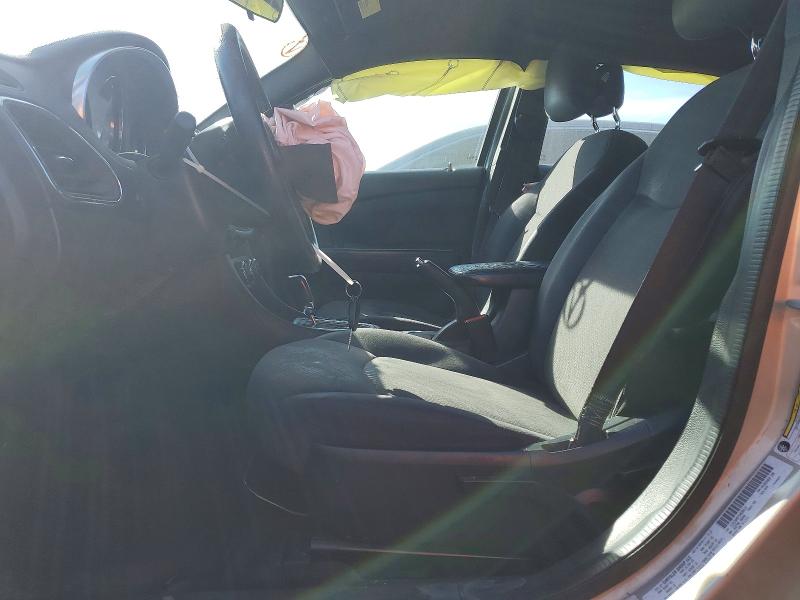 Aukcja sprzedaży 2013 Chrysler 200, vin: 1C3CCBAB7DN698510, numer aukcji: 78331465