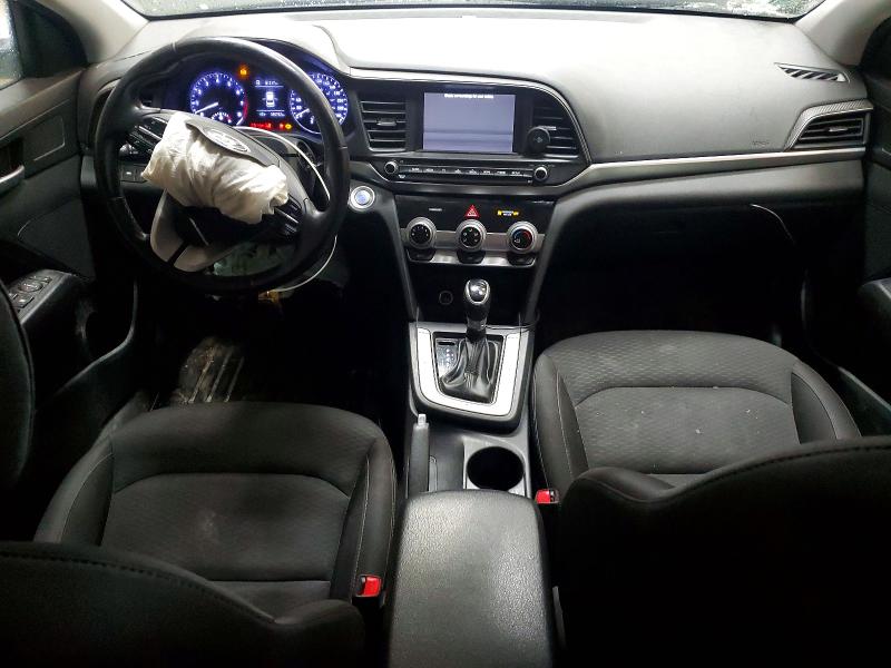 Aukcja sprzedaży 2020 Hyundai Elantra, vin: KMHD84LF0LU924447, numer aukcji: 46647566