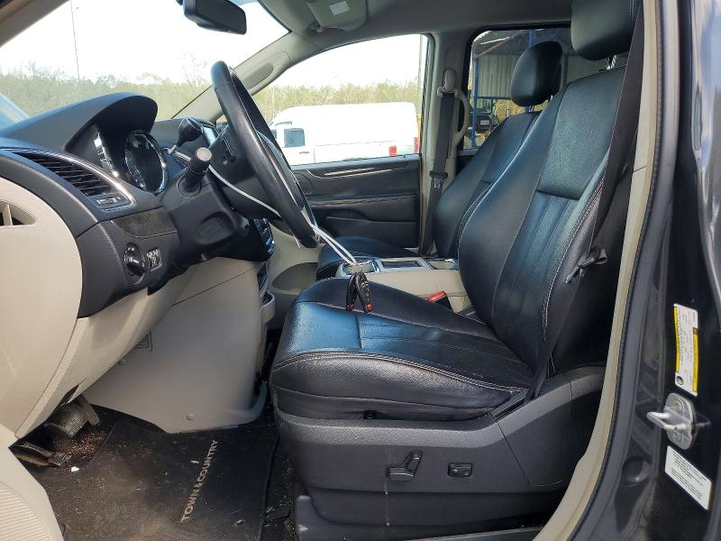 Aukcja sprzedaży 2012 Chrysler Town & Country, vin: 2C4RC1BG0CR289034, numer aukcji: 41665226