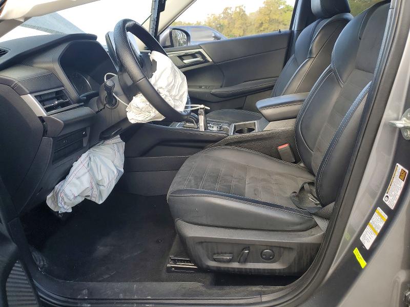 Продаж на аукціоні авто 2024 Mitsubishi Outlander, vin: JA4J3VA85RZ037173, номер лоту: 45866576