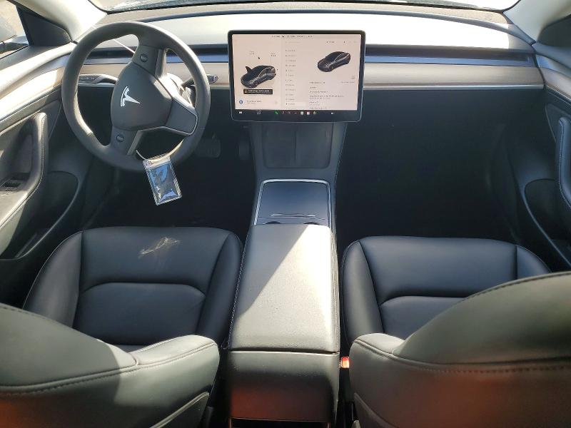 Aukcja sprzedaży 2023 Tesla Model 3, vin: 5YJ3E1EA7PF668427, numer aukcji: 79910365