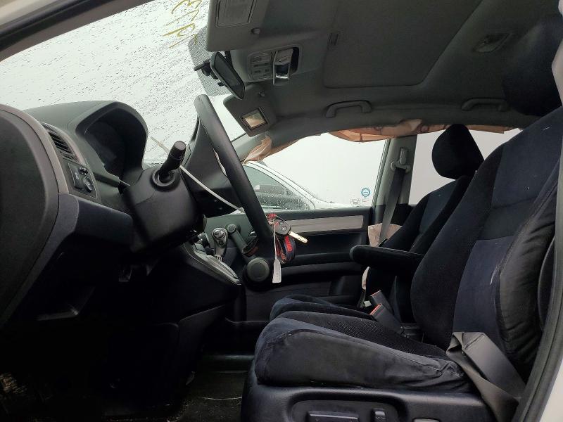 Aukcja sprzedaży 2011 Honda Cr-v, vin: 5J6RE4H51BL802178, numer aukcji: 79739695