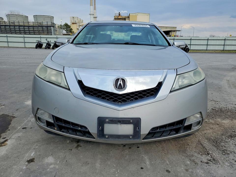 Продаж на аукціоні авто 2009 Acura Tl, vin: 19UUA96529A004890, номер лоту: 45503056