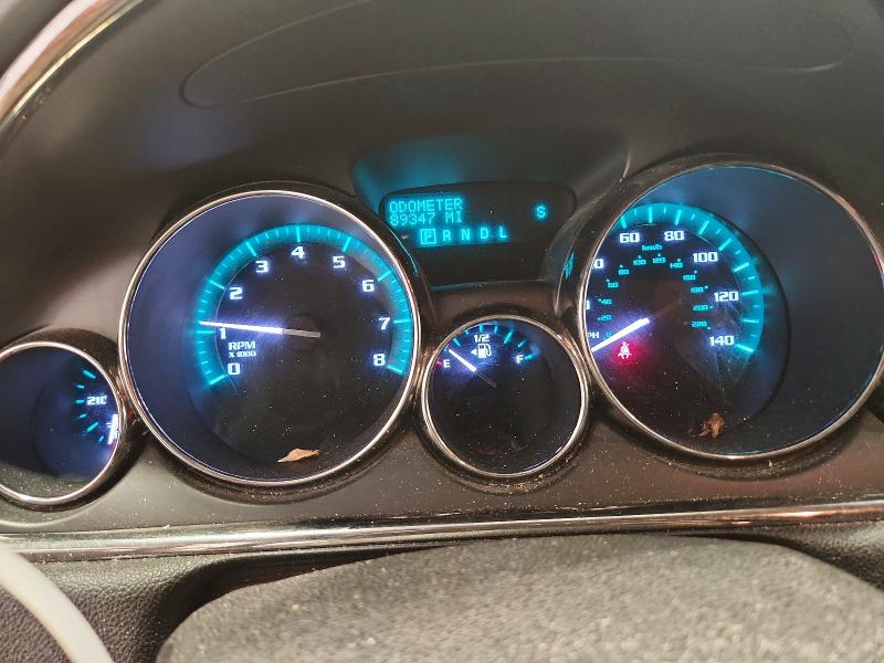 Aukcja sprzedaży 2017 Buick Enclave, vin: 5GAKVBKD2HJ242656, numer aukcji: 45674566