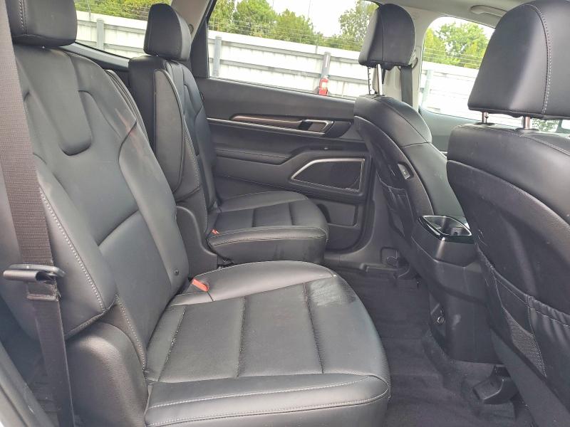 79904645 :رقم المزاد ، 5XYP64GC0SG613074 vin ، 2025 Kia Telluride مزاد بيع