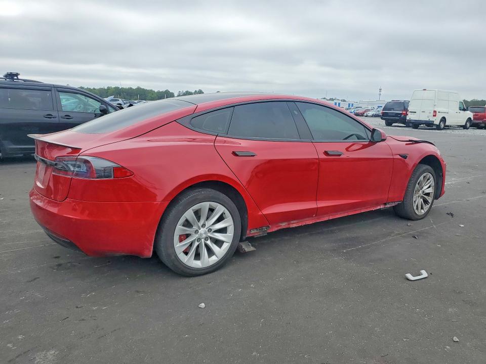 Aukcja sprzedaży 2017 Tesla Model S, vin: 5YJSA1E28HF190357, numer aukcji: 46178976