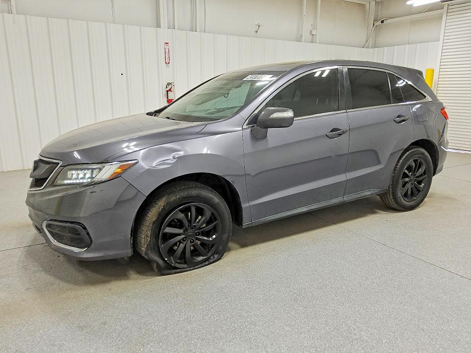 Aukcja sprzedaży 2017 Acura Rdx, vin: 5J8TB3H30HL000423, numer aukcji: 45970156