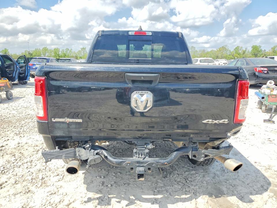 Продажа на аукционе авто 2023 Ram 1500, vin: 1C6SRFFT2PN595361, номер лота: 47253436