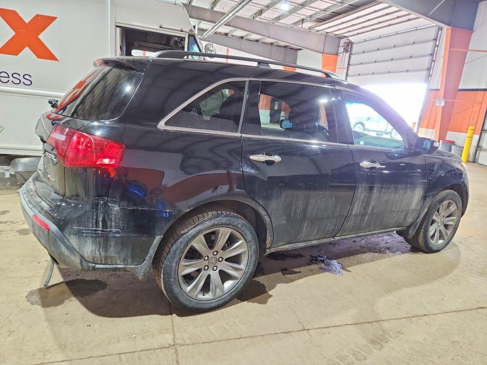 2011 Acura Mdx მანქანა იყიდება აუქციონზე, vin: 2HNYD2H78BH000003, აუქციონის ნომერი: 47466926