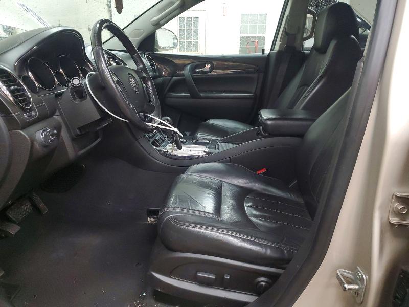 Продаж на аукціоні авто 2015 Buick Enclave, vin: 5GAKRBKD7FJ341121, номер лоту: 41803986