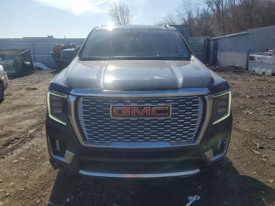 41995736 :رقم المزاد ، 1GKS2DKLXMR313628 vin ، 2021 Gmc Yukon مزاد بيع