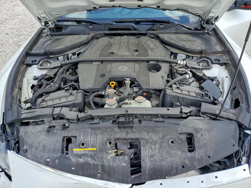 Aukcja sprzedaży 2024 Nissan Z, vin: JN1BZ4CH8RM364909, numer aukcji: 48348716