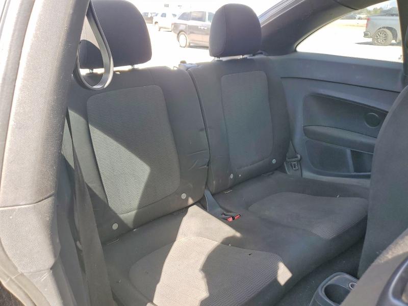 Aukcja sprzedaży 2014 Volkswagen Beetle, vin: 3VWF17AT7EM643620, numer aukcji: 48240636