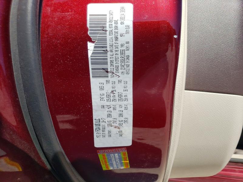 Aukcja sprzedaży 2018 Chrysler Pacifica, vin: 2C4RC1BG8JR128556, numer aukcji: 45487376