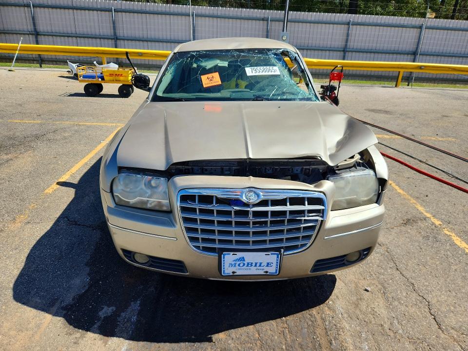Aukcja sprzedaży 2006 Chrysler 300, vin: 2C3KA53G16H225936, numer aukcji: 79558065
