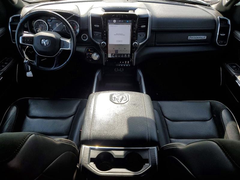 Продаж на аукціоні авто 2023 Ram 1500, vin: 1C6SRFJT1PN520240, номер лоту: 46098716