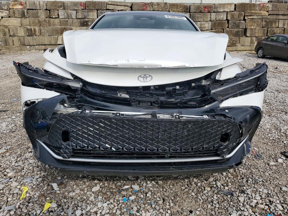 Aukcja sprzedaży 2024 Toyota Crown, vin: JTDAAAAF8R3020423, numer aukcji: 41697006