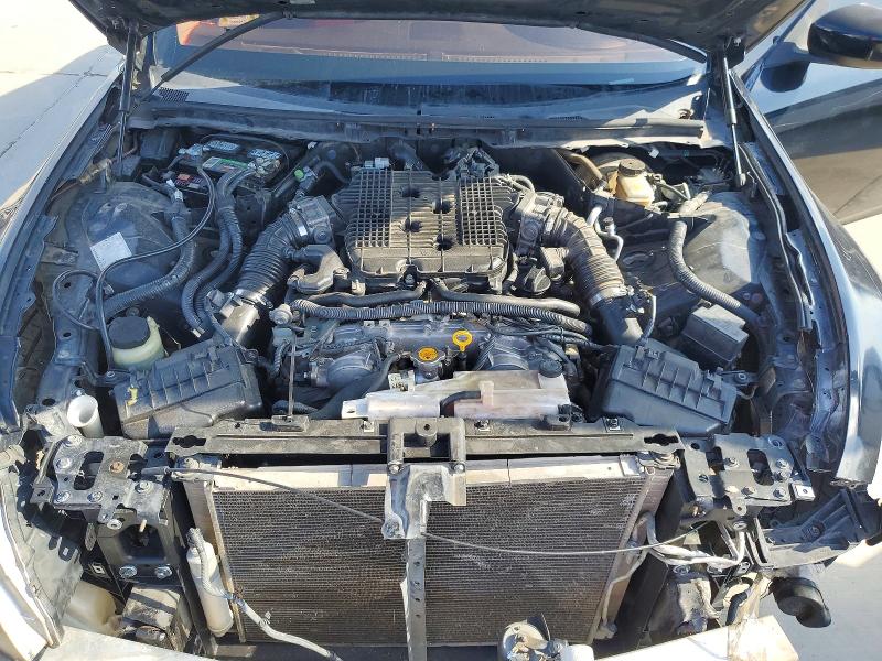 Продажа на аукционе авто 2008 Infiniti G37, vin: JNKCV64E38M125522, номер лота: 79833255