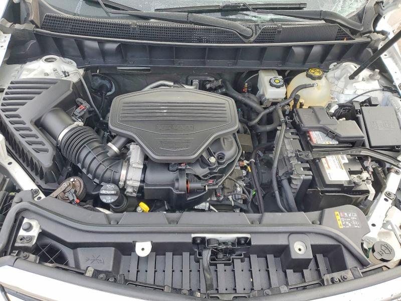 Aukcja sprzedaży 2018 Cadillac Xt5, vin: 1GYKNDRS1JZ248920, numer aukcji: 45563056