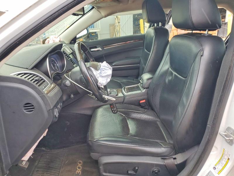 2017 Chrysler 300c მანქანა იყიდება აუქციონზე, vin: 2C3CCAEG6HH668008, აუქციონის ნომერი: 45873776