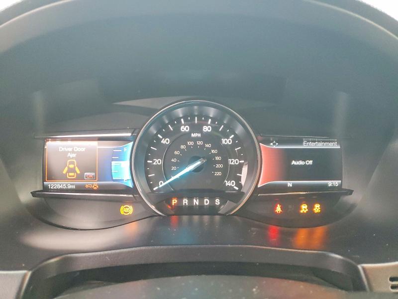 Aukcja sprzedaży 2016 Ford Explorer, vin: 1FM5K8F87GGB98861, numer aukcji: 48151066
