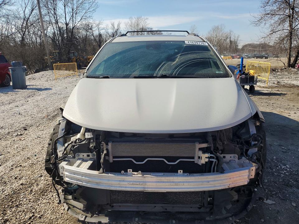 Aukcja sprzedaży 2020 Chrysler Pacifica, vin: 2C4RC1GGXLR122429, numer aukcji: 41639776