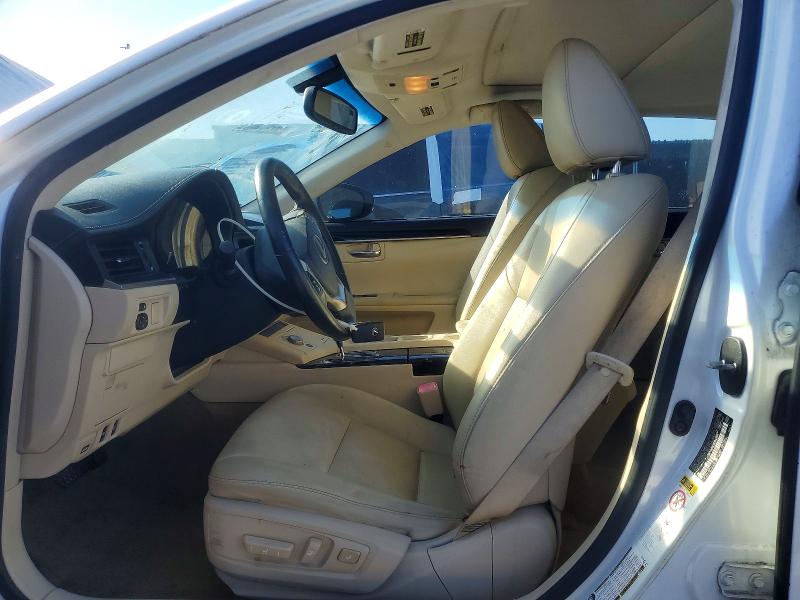 79455575 :رقم المزاد ، JTHBK1GG0E2092734 vin ، 2014 Lexus Es 350 مزاد بيع