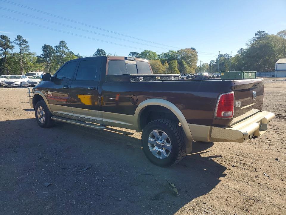 Продаж на аукціоні авто 2014 Ram 3500, vin: 3C63R3KL0EG310994, номер лоту: 46178826