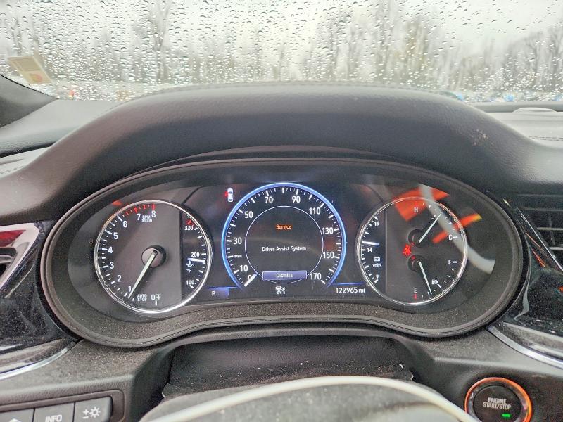 Продаж на аукціоні авто 2019 Buick Regal, vin: W04GS6SS5K1012050, номер лоту: 41812666