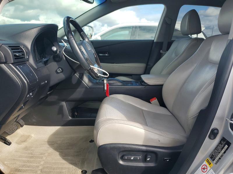 79932925 :رقم المزاد ، 2T2BK1BA6DC209152 vin ، 2013 Lexus Rx 350 مزاد بيع