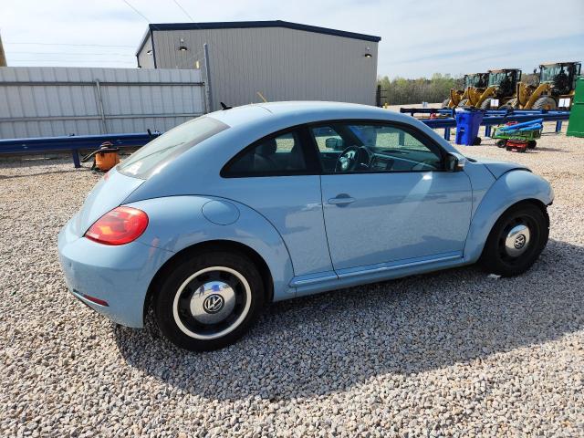 2012 Volkswagen Beetle მანქანა იყიდება აუქციონზე, vin: 3VWJP7AT6CM633408, აუქციონის ნომერი: 47174236