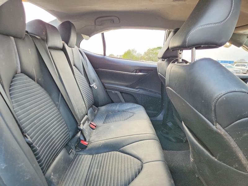 Aukcja sprzedaży 2020 Toyota Camry, vin: 4T1M11AK9LU910968, numer aukcji: 54331646