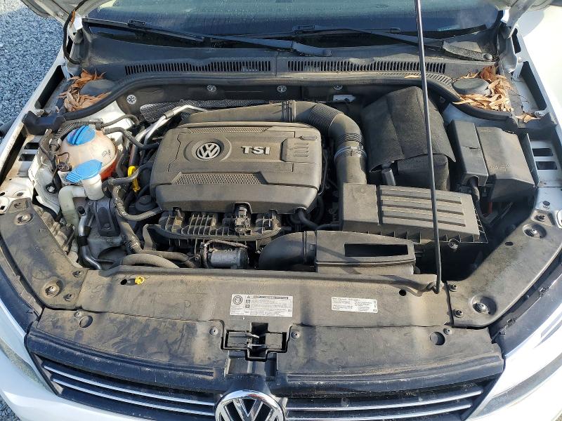 Aukcja sprzedaży 2014 Volkswagen Jetta, vin: 3VWL07AJ8EM409507, numer aukcji: 47804616