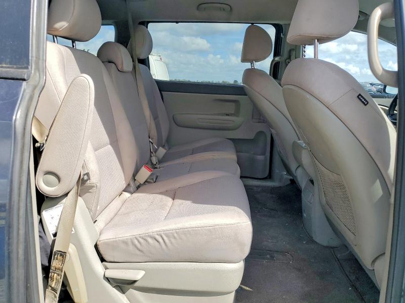 Aukcja sprzedaży 2016 Kia Sedona, vin: KNDMB5C1XG6119789, numer aukcji: 79950375