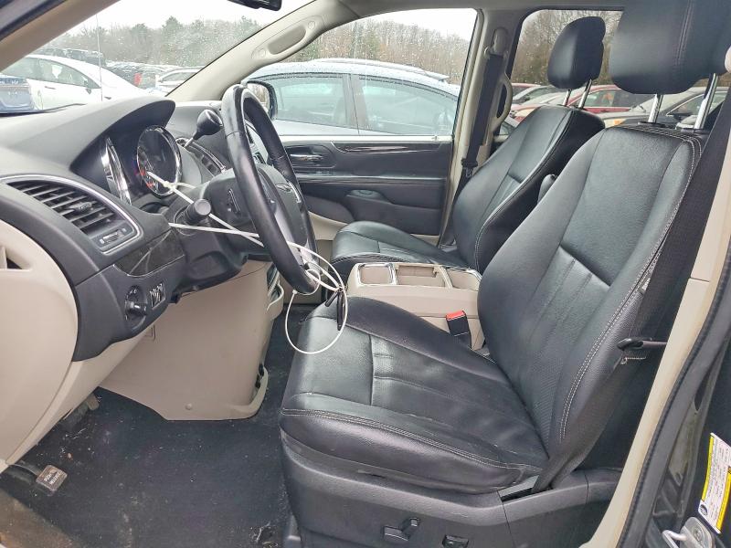 Продажа на аукционе авто 2012 Chrysler Town & Country, vin: 2C4RC1BG3CR313567, номер лота: 45804606