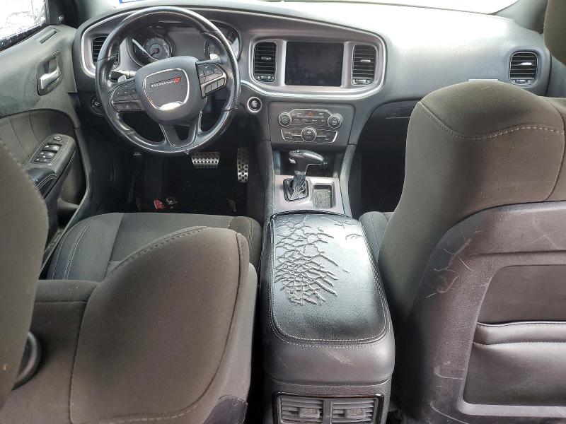 48130326 :رقم المزاد ، 2C3CDXCT8KH726451 vin ، 2019 Dodge Charger مزاد بيع