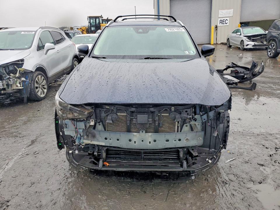 Aukcja sprzedaży 2020 Mazda Cx-5, vin: JM3KFBDM3L1858116, numer aukcji: 79521925