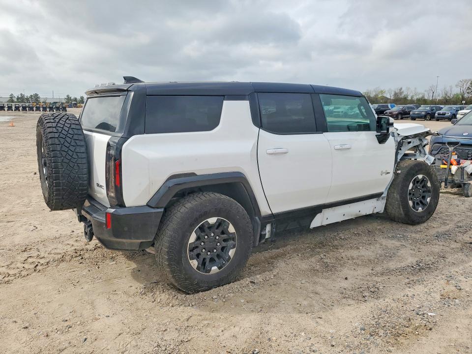 Aukcja sprzedaży 2024 Gmc Hummer Suv, vin: 1GKB0RDC4RU110531, numer aukcji: 78740105