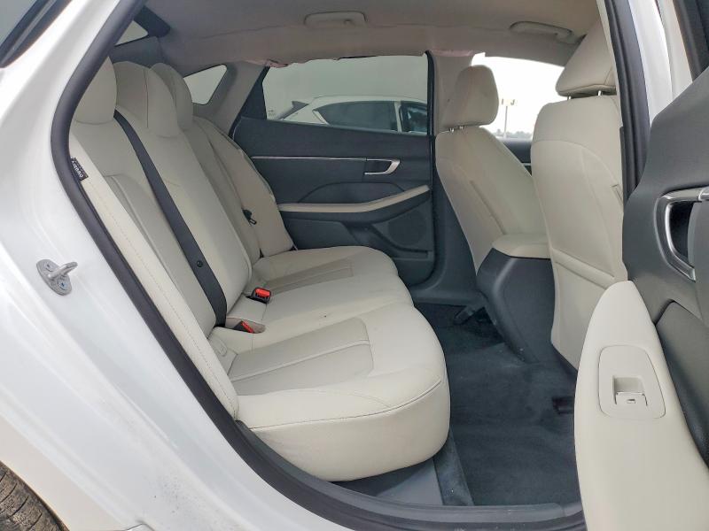 45608516 :رقم المزاد ، KMHL24JA3TA529586 vin ، 2026 Hyundai Sonata مزاد بيع