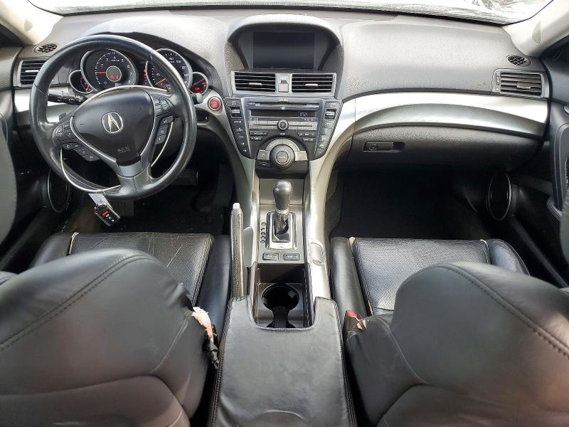 Aukcja sprzedaży 2010 Acura Tl, vin: 19UUA8F5XAA005879, numer aukcji: 79318045