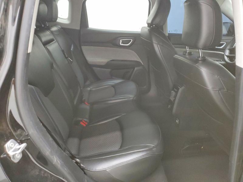 Aukcja sprzedaży 2022 Jeep Compass, vin: 3C4NJDBB4NT232247, numer aukcji: 45564746