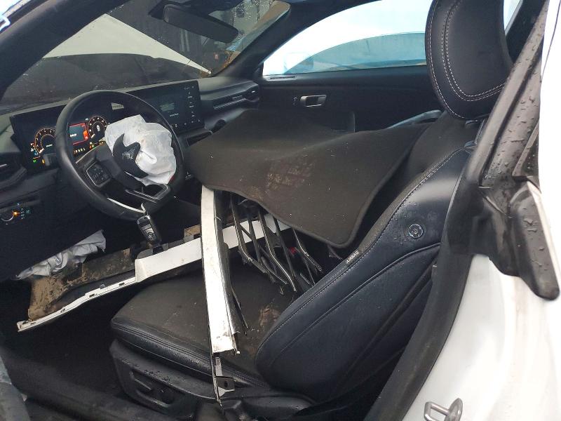 Продажа на аукционе авто 2024 Ford Mustang, vin: 1FA6P8TH1R5130672, номер лота: 77146535