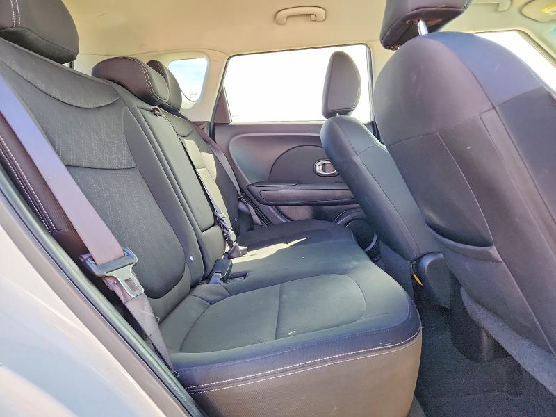 46184716 :رقم المزاد ، KNDJN2A25E7747478 vin ، 2014 Kia Soul مزاد بيع
