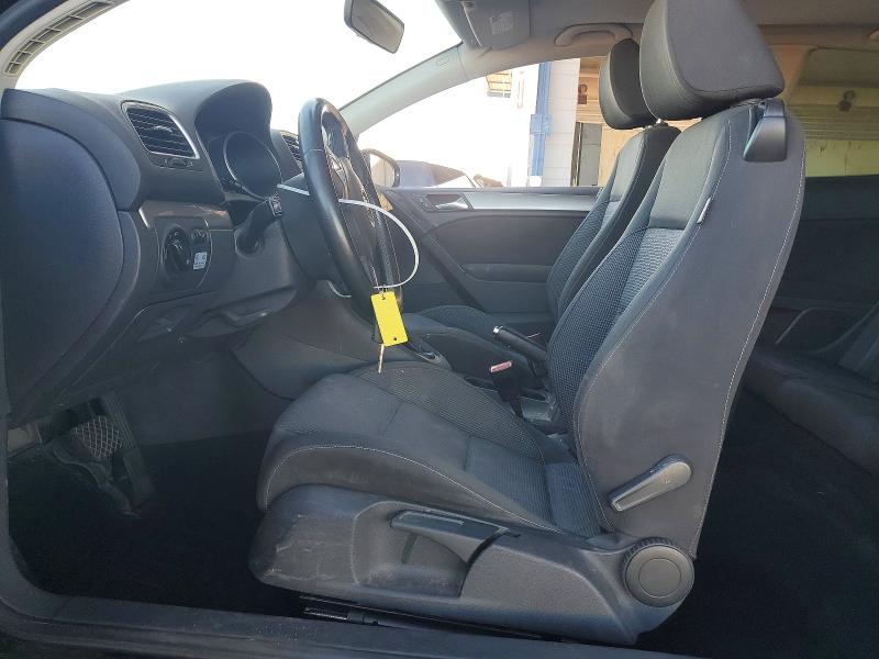 Продаж на аукціоні авто 2013 Volkswagen Golf, vin: WVWBM7AJ1DW083888, номер лоту: 46935656