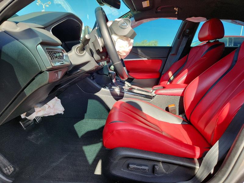 Aukcja sprzedaży 2023 Acura Integra, vin: 19UDE4H37PA028182, numer aukcji: 47526216