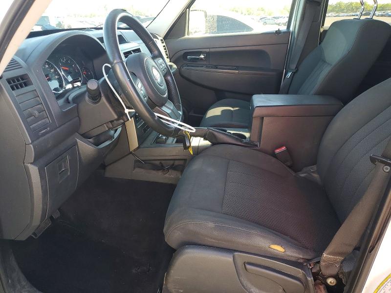 Aukcja sprzedaży 2012 Jeep Liberty, vin: 1C4PJMAK0CW154292, numer aukcji: 46383556