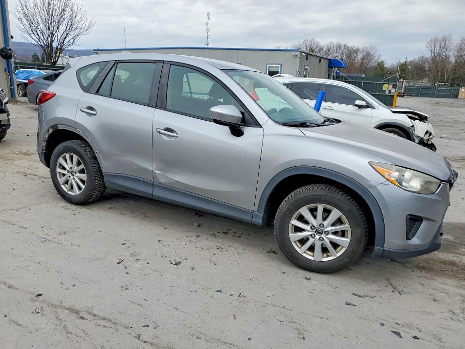 Aukcja sprzedaży 2013 Mazda Cx-5, vin: JM3KE4BE6D0152470, numer aukcji: 47013346