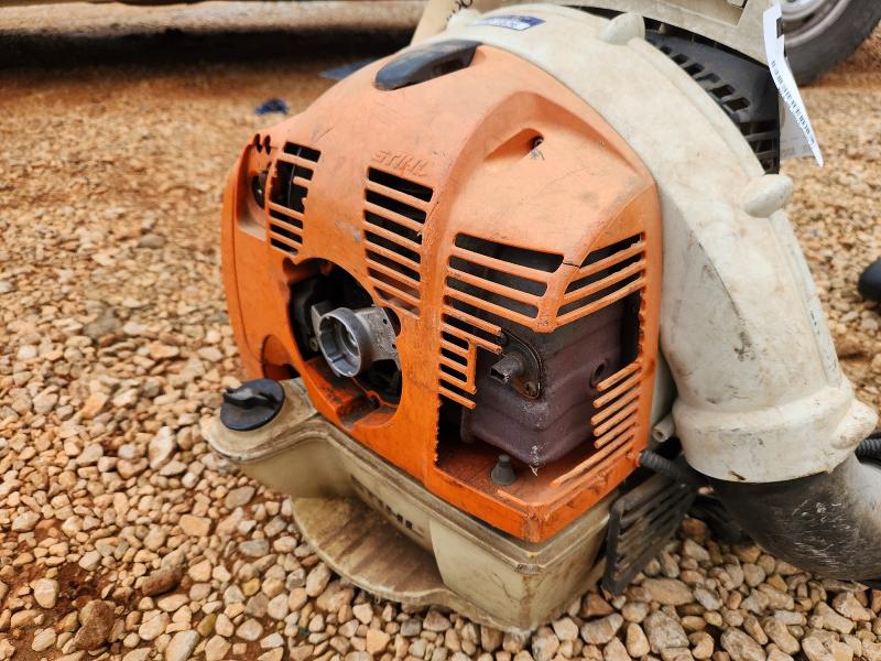Продажа на аукционе авто 2017 Unknown Stihl Br 350 Blower, vin: 510730038, номер лота: 79381675